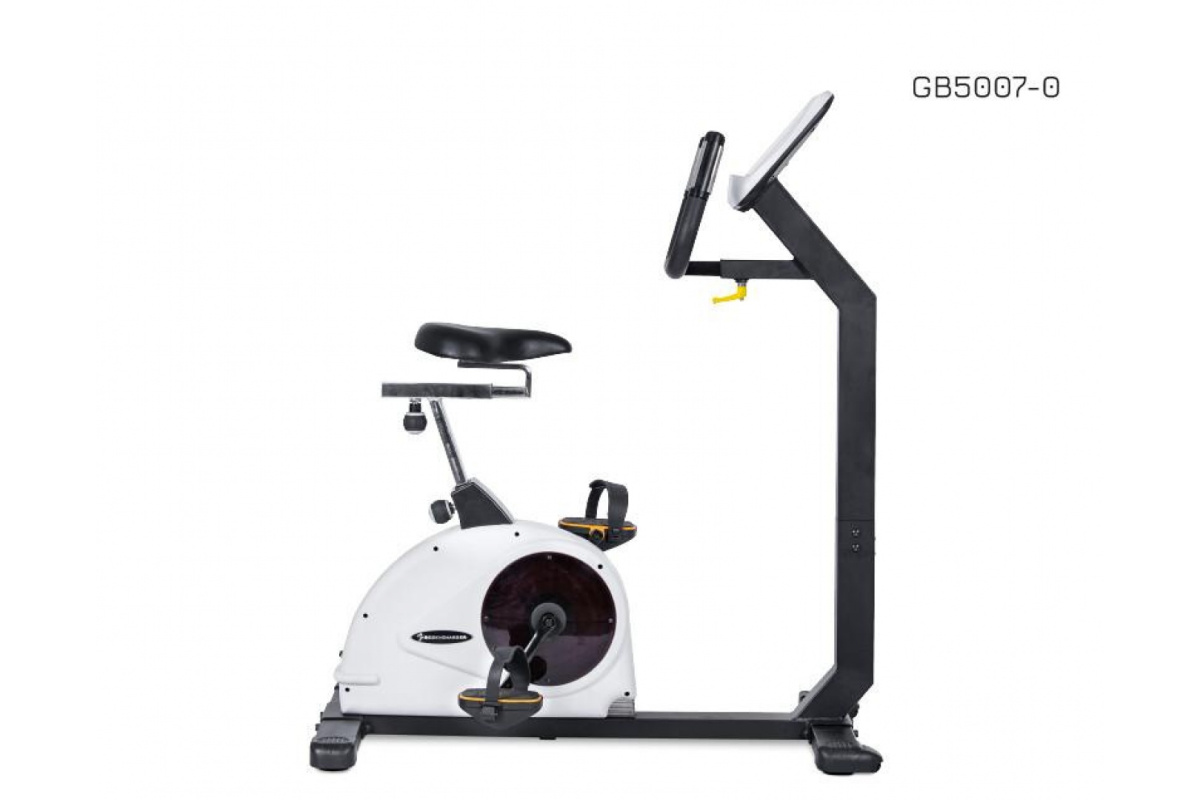 ROWER PIONOWY BODY TRAINER LED /BODY CHARGER FITNESS_1